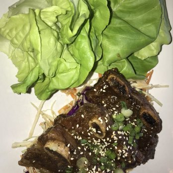 Fuchai - Korean Near Me - Miami, Florida