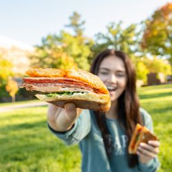 Calypso Sandwich Shop