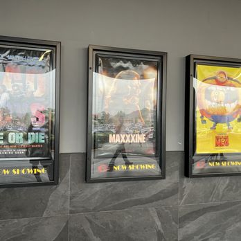 Caribbean Cinemas - Cinema Near Me - Caguas, Puerto Rico