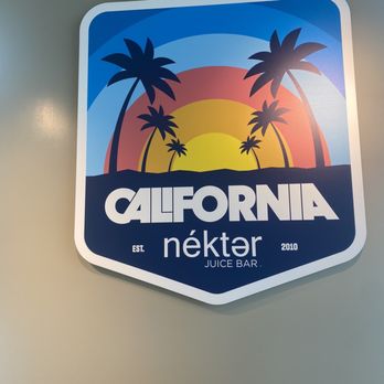 Nekter Juice Bar - Juice Bars & Smoothies Near Me - Elk Grove, California