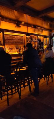 The Beerkeeper by null