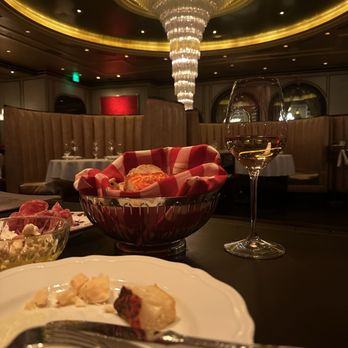 Carbone - house stuzzichini - Italian Near Me - Las Vegas, Nevada
