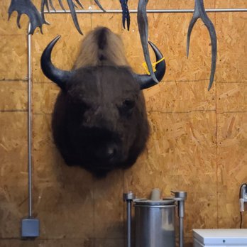 Killian's Meat Market, Deer Processing, Taxidermy & BBQ - Butcher Near Me - Hempstead, Texas