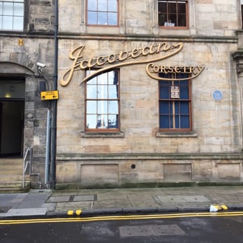 Merchant City - Local Flavor Near Me - Glasgow, GLG
