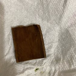 Tree bark
