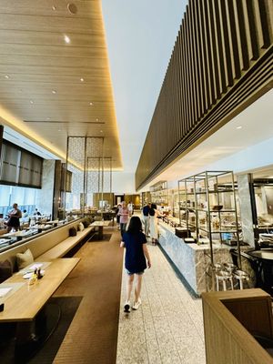 The Okura Tokyo by null The Okura Tokyo by null