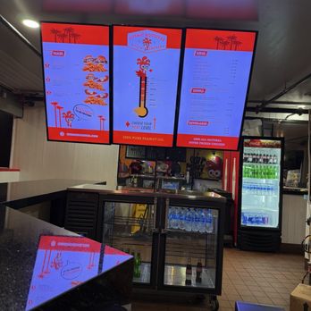 Cosmic Roosters - Sandwiches Near Me - Rancho Cordova, California