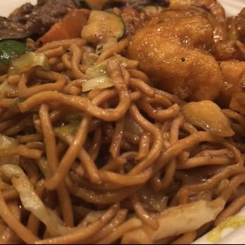 Dragon Express - Chinese Near Me - Temecula, California