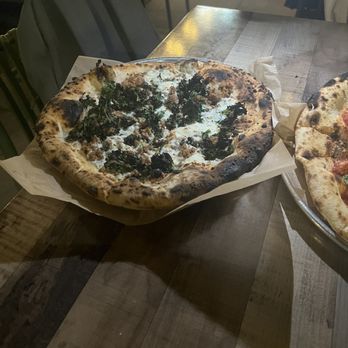 Cart-Driver - Pizza Near Me - Denver, Colorado Cart-Driver - Pizza Near Me - Denver, Colorado