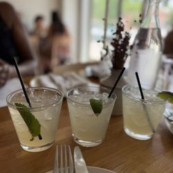 Margaritas