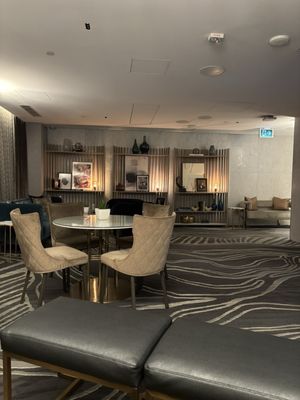 EXchange Hotel Vancouver - An Executive Hotel by null