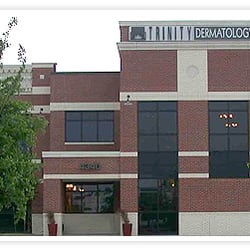 U.S. Dermatology Partners Carrollton - Very nice place... it's across from Baylor Hospital