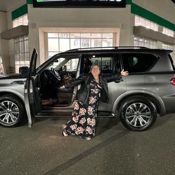 Enterprise Car Sales - My new used car! - Car Dealers Near Me - San Leandro, California