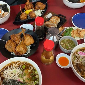 Foo Foo Tei - Tapas/Small Plates Near Me - Hacienda Heights, California Foo Foo Tei - Tapas/Small Plates Near Me - Hacienda Heights, California