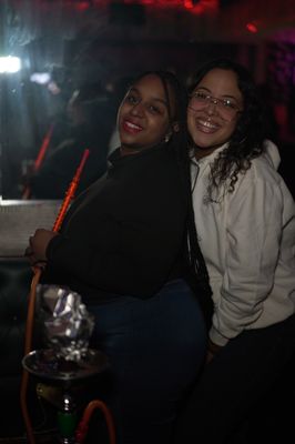 DNA social house by null