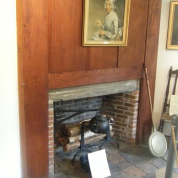 Gilbert Stuart Birthplace and Museum - Museums Near Me - Saunderstown, Rhode Island Gilbert Stuart Birthplace and Museum - Museums Near Me - Saunderstown, Rhode Island