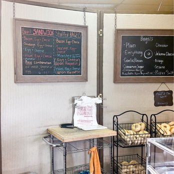 Giovanni's Brooklyn Bagels - Menu - Bagels Near Me - Emerald Isle, North Carolina Giovanni's Brooklyn Bagels - Menu - Bagels Near Me - Emerald Isle, North Carolina