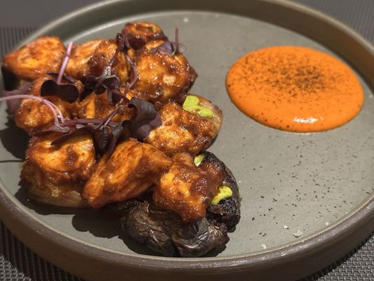 Kayao Restaurant by null