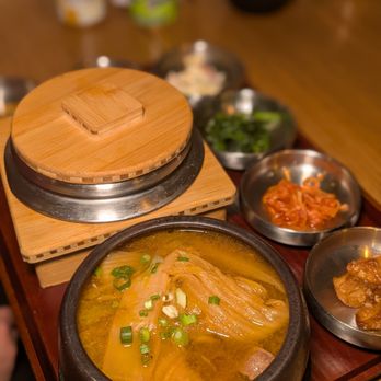 Gwangjang Market - Barbeque Near Me - Toronto, Ontario