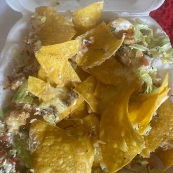 Tasty Tacos - Mexican Near Me - Columbus, Ohio