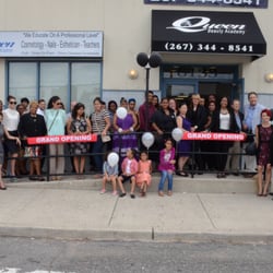 Queen Beauty Institute - Grand-Opening!