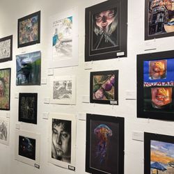 LCAD Gallery