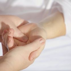 Summer Wellness - Massage