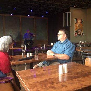 The Lakely - Interior - Restaurants Near Me - Eau Claire, Wisconsin