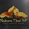 Nakorn Thai SF gift card