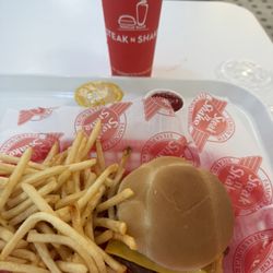 Steak ’n Shake