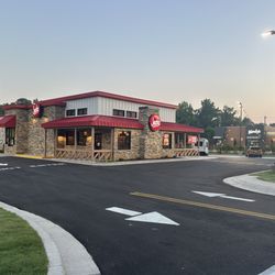 Jack's Family Restaurant