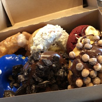 Hurts Donut - Donuts Near Me - West Des Moines, Iowa Hurts Donut - Donuts Near Me - West Des Moines, Iowa