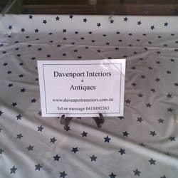 Davenport Interiors