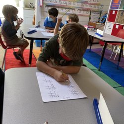 Ross Bridges Learning Center - Social, interactive, Learning