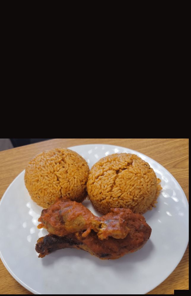 Nigerian Connect Cuisine, Madison Roadtrippers