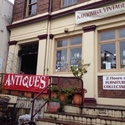 Katoomba Vintage Emporium