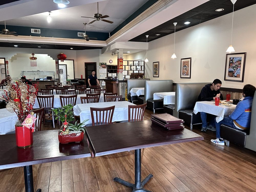 Sichuanese Cuisine