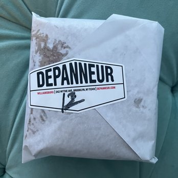 Depanneur - Grocery Near Me - Brooklyn, New York