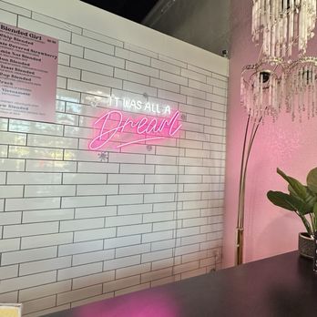 Thirsty Girl Coffee - Coffee & Tea Near Me - Pomona, California Thirsty Girl Coffee - Coffee & Tea Near Me - Pomona, California