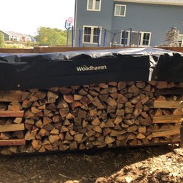 Great stacking skills. Great stacking skills.