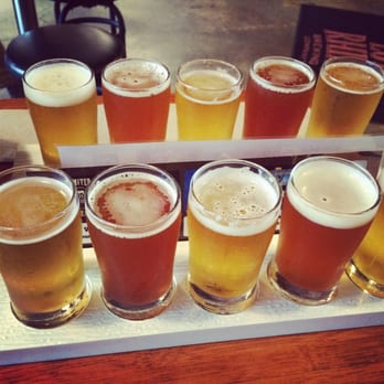 Lost Rhino Brewing Company - Yumm - Breweries Near Me - Ashburn, Virginia Lost Rhino Brewing Company - Yumm - Breweries Near Me - Ashburn, Virginia