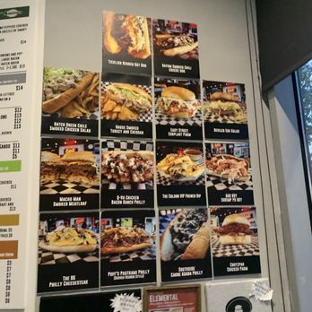 Jewboy Sub Shop - Pictures always help - Sandwiches Near Me - Austin, Texas Jewboy Sub Shop - Pictures always help - Sandwiches Near Me - Austin, Texas