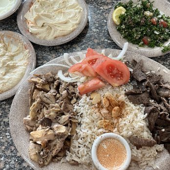 Shish Palace - Shawarma Combo, Sampler Plate - Middle Eastern Near Me - Ypsilanti, Michigan Shish Palace - Shawarma Combo, Sampler Plate - Middle Eastern Near Me - Ypsilanti, Michigan