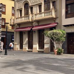 Ebano Café - Café Ebano: closed forever )-: