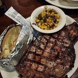 Ribeye Ribeye