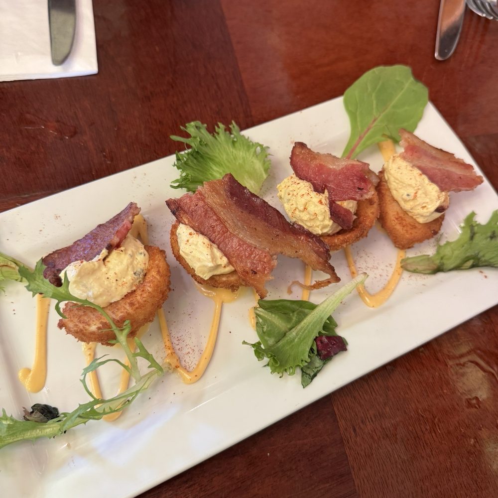 Frank's Diner - Deviled eggs - Diners Near Me - Spokane, Washington Frank's Diner - Deviled eggs - Diners Near Me - Spokane, Washington