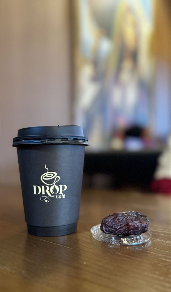 Drop Cafe
