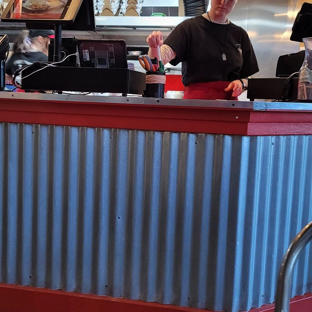 Snapper Jack's Taco Shack - Employee - Mexican Near Me - Camarillo, California