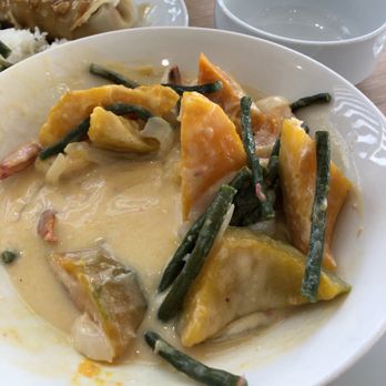 Chopstix - ginataang kalabasa at sitaw - Filipino Near Me - Calgary, Alberta Chopstix - ginataang kalabasa at sitaw - Filipino Near Me - Calgary, Alberta