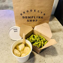 Spicy Pork Soup Dumplings